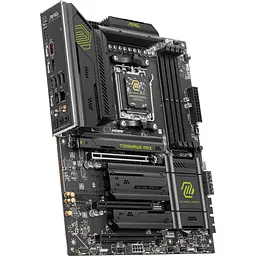 Материнська плата MSI MAG B850 Tomahawk Max Wi-Fi [911-7E62-002] [139857] - мініатюра 4