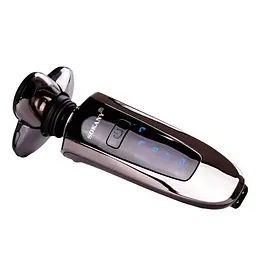 Електробритва Sokany SK-378 - мініатюра 4