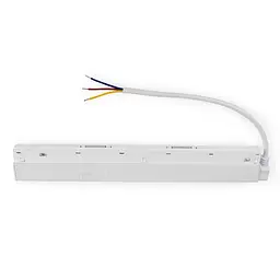 Трансформатор для трекових систем Oledim вбудований OL103 48V 300W білий