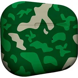 Навушники Apple AirPods 3 Camouflage (MPNY3) [116475] - мініатюра 3
