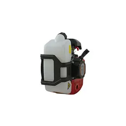 Бензинова мотокоса-кущоріз Sturmax BTM8952S - мініатюра 3