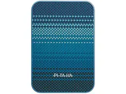 Внешний аккумулятор (павербанк) Pitaka Aramid Fiber Magnetic 10000mAh 20W Moonrise (PBQ2503)