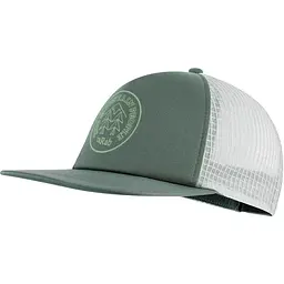 Кепка Rab Cirque Print Cap Forest Green (1033-RB QAB-65-SPE-ONE)