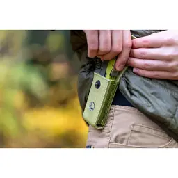 Мультитул Leatherman 833315 Rebar Mossy Slate - мініатюра 5