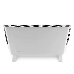 Обігрівач DeLonghi Slim Style HSX 3320 FTS - мініатюра 2