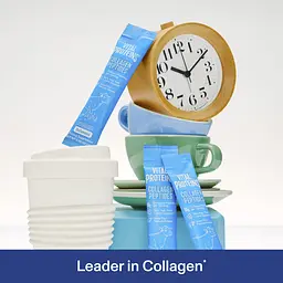 Пептиди колагену Vital Proteins Collagen Peptides без ароматизаторів 200 г (20 пакетиків x 10 г) - мініатюра 4