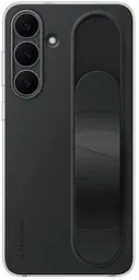 Чохол Samsung для Galaxy S25 FE (S731), Standing Grip case, чорний teh0019467 - мініатюра 2