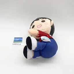 М'яка іграшка Sega Special Toy BTS J-Hope БТС Джей-Хоуп 30 см SST BTS JH 30 - мініатюра 3