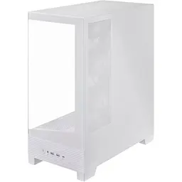 Корпус Asus A31 Plus White (90DC00R3-B19000) [134521] - мініатюра 12