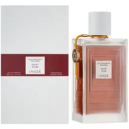 Lalique Velvet Plum 100 мл парфумована вода