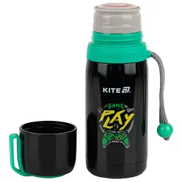 Термос Kite 350 мл Cyber (K25-301-1) - мініатюра 2