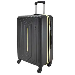 Валіза Semi Line 28" L Blue (T5686-3)