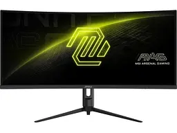Монітор MSI MAG 342CQR E2