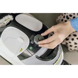Пароочисник Karcher SC 5 EasyFix Iron (1.512-661.0) - мініатюра 4