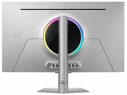 Монітор Samsung Odyssey G8 LS32FG812SIXUA - мініатюра 5