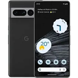 Смартфон Google Pixel 7 8/256GB Obsidian Refurbished