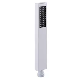 Ручний душ Topaz P-1019-WW, Білий матовий