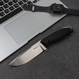 Ніж Ruike Jager F118-B - мініатюра 6