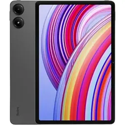 Планшет Xiaomi Redmi Pad Pro 5G 8/256GB Graphite Gray (VHU4826EU) UA UCRF