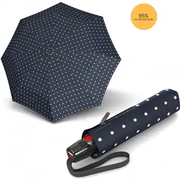 Парасоля Knirps T.200 Kelly Dark Navy (Kn95-3201-4107)