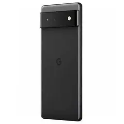 Смартфон Google Pixel 6 8/256GB Stormy Black - мініатюра 4