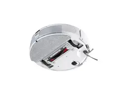 Робот-пилосос з вологим прибиранням RoboRock Q7 Pro Max+ White - мініатюра 4