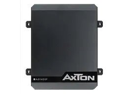 Процесорний підсилювач AXTON A894DSP - мініатюра 5