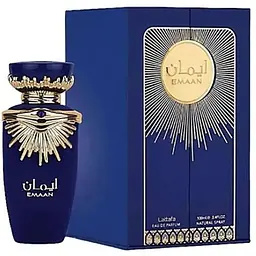 Парфумована вода Lattafa Perfumes Emaan 100 мл