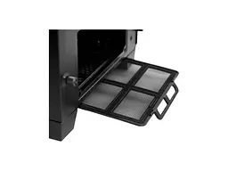 Корпус Chieftec APEX AIR Black (GA-01B-M-OP) - миниатюра 2