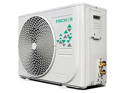 Спліт-система Fischer Stern FI/FO-12SIN2 - мініатюра 2