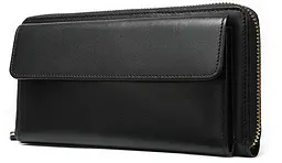 Чоловічий шкіряний клатч Vintage 19,5х9,5х2 см sum0012826 - мініатюра 3