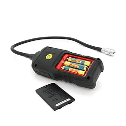 Детектор витоку горючих газів Mayilon HT-601A, 50~1000ppm - мініатюра 6