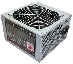 Блок живлення FrimeCom SF450 (450W) ATX W/O cable