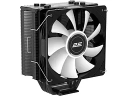 Повітряне охолодження 2E GAMING Air Cool ACN120B-ARGB - мініатюра 2