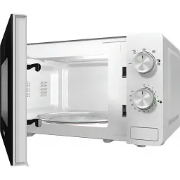 Мікрохвильова піч Gorenje MO20E1W [69304] - мініатюра 4