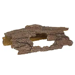 Декорація печера з кори Hobby Bark Cave L 30x16x9 см (41464) - мініатюра 2