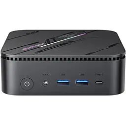 Комп'ютер персональний Blackview Mini PC MP100 PRO I5-12450H/16GB/SSD1TB
