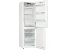 Холодильник Gorenje NRK6202EW4 - мініатюра 10