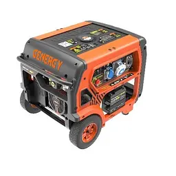 Генератор Genergy Ezcaray S (5,5 кВт) - мініатюра 6