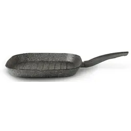 Сковорода TVS Mineralia induction Grill 28 х 28 см (BS730282910201)