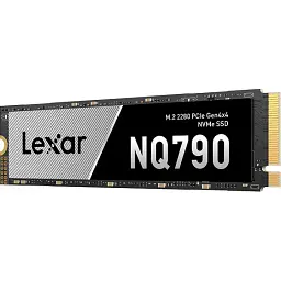 SSD накопичувач Lexar NQ790 2TB (LNQ790X002T-RNNNG) [130892] - мініатюра 2