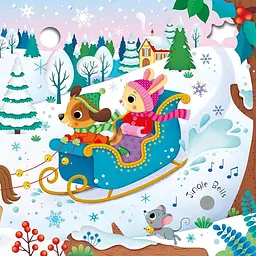 Sound Books: Jingle Bells - мініатюра 3