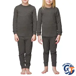 Термобілизна Ranger Active Kids (128)
