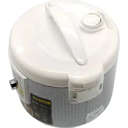 Мультиварка Rotex RMC504-W [89485] - мініатюра 3