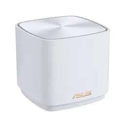 Wi-Fi Mesh система Asus ZenWiFi XD5 2pk White (90IG0750-MO3B40) - мініатюра 2