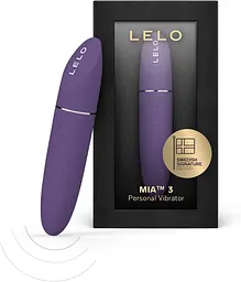 Вібратор Lelo Mia 3 - мініатюра 8