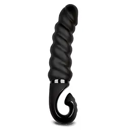 Вібратор Gvibe Gjack 2 22 см (чорний) - мініатюра 8
