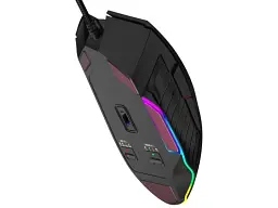 Миша A4Tech Bloody W95 Max Black - мініатюра 8