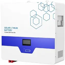 Акумулятор Aruna LPB-N-24200 (25,6-200, 5120Wh, BMS)