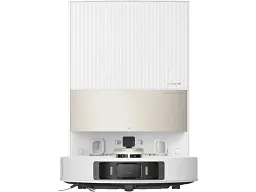 Робот-пилосос з вологим прибиранням Dreame Bot L20 Ultra White (RLX41CE-1) - мініатюра 4